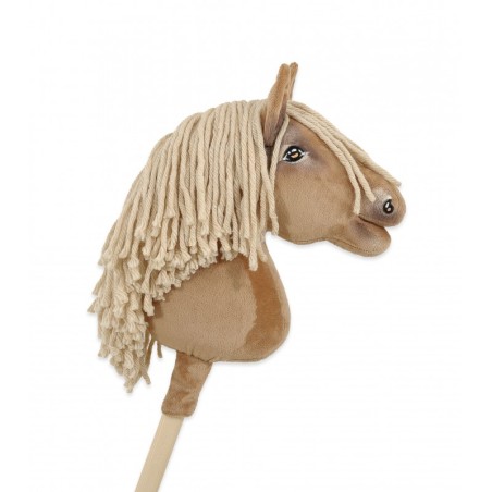 Kepphobune Premium - palomino horse A4