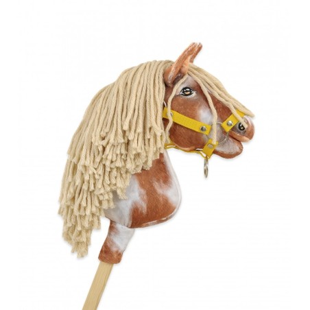 Kepphobune Premium - tobiano bay horse beeži lakaga A4