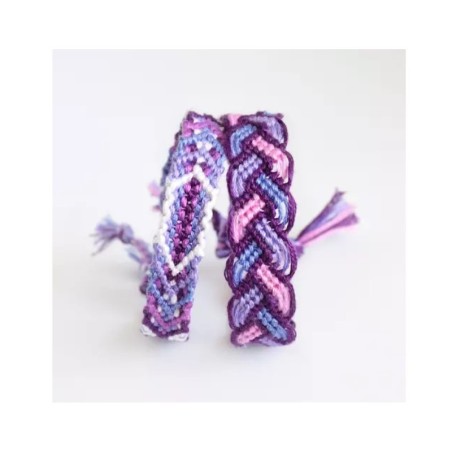 Käevõrude meisterdamise komplekt