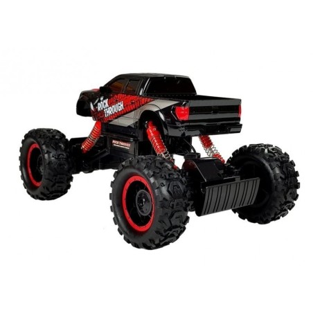 RC Pick Up puldiga juhitav auto 2.4G Shock Absorbers
