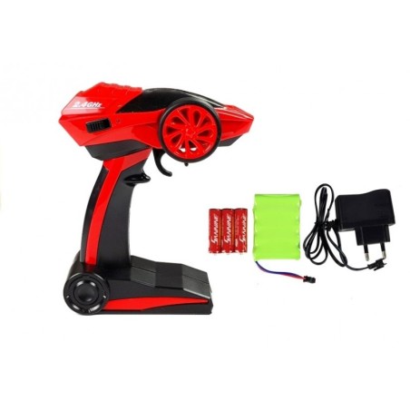 RC Pick Up puldiga juhitav auto 2.4G Shock Absorbers
