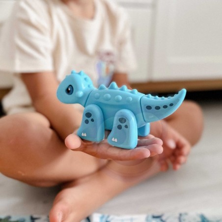 Dinosaurustega lauamäng