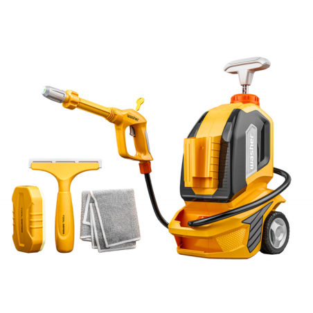 Mängu survepesur lastele