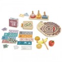 Montessori arendav mänguasjade komplekt 24-36 kuud