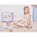 Montessori arendav mänguasjade komplekt 24-36 kuud