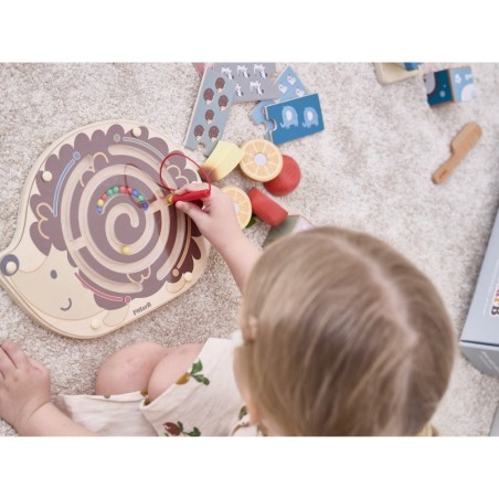 Montessori arendav mänguasjade komplekt 24-36 kuud