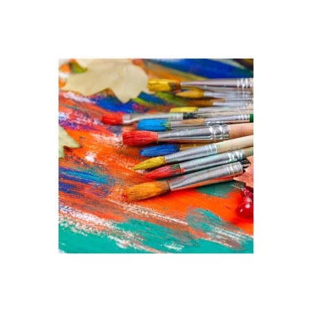 Akrüülvärvid 12ml, 24 tk komplekt