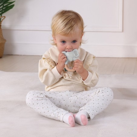 XXL Montessori arendav 6in1 mängukast 5-6 kuud