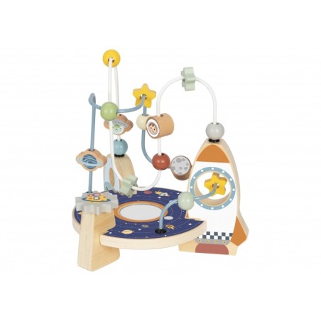 Rakett tegeluskeskus