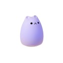 Led lamp Kitty