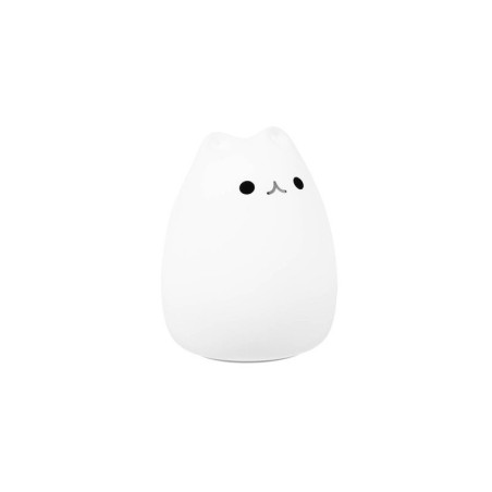 Led lamp Kitty