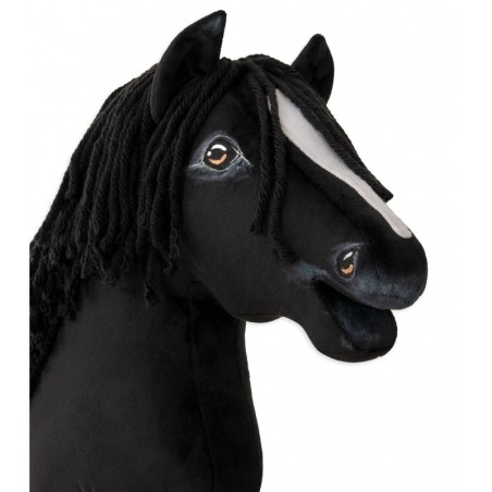 Kepphobune Premium - must hobune II musta lakaga A3