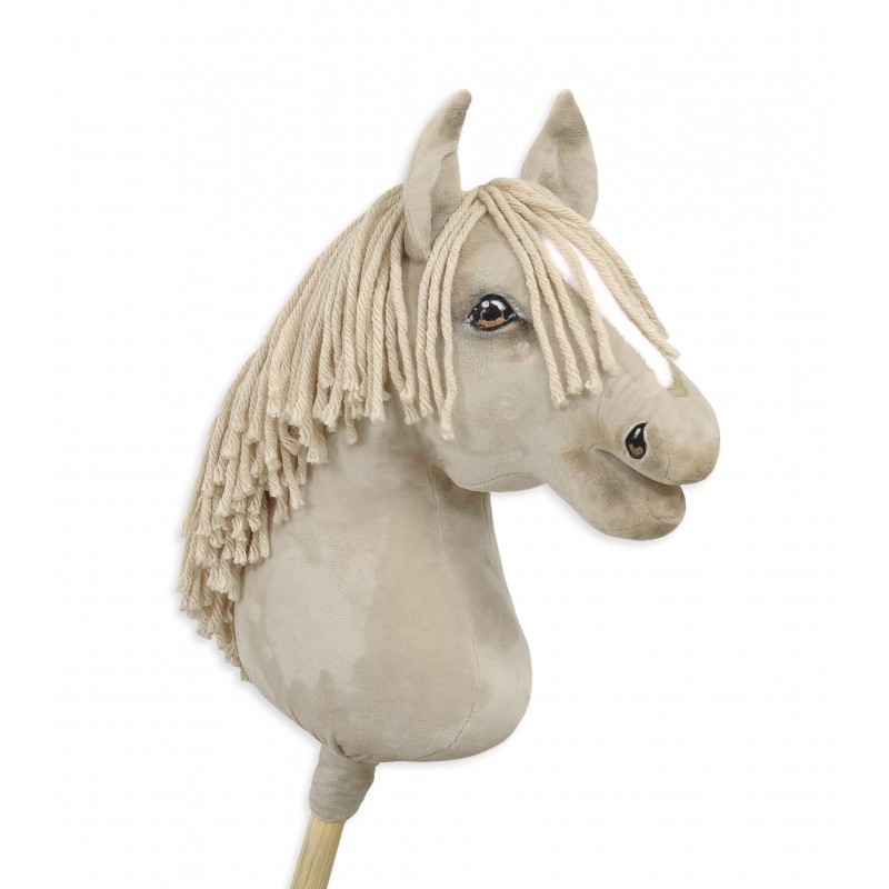 Kepphobune Premium - cremello hobune A3