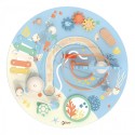 Muusikaline aktiivsuslaud Sea Life