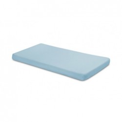 Voodilina JERSEY DELUXE BLUE 120x60