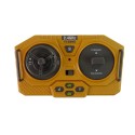 RC puldiga juhitav kallurauto