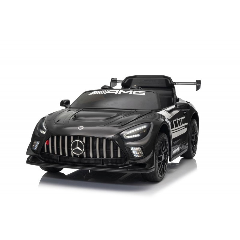 Elektriauto Mercedes AMG GT3 must