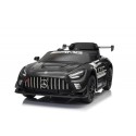 Elektriauto Mercedes AMG GT3 must