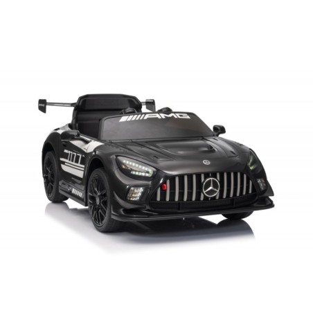 Elektriauto Mercedes AMG GT3 must