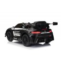Elektriauto Mercedes AMG GT3 must