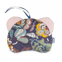 Vankripadi Bear – Vahvel boho roos
