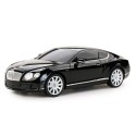 RC puldiga auto Rastar Bentley Continental GT 1:29