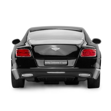 RC puldiga auto Rastar Bentley Continental GT 1:29