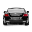 RC puldiga auto Rastar Bentley Continental GT 1:29