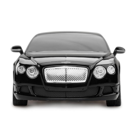 RC puldiga auto Rastar Bentley Continental GT 1:29