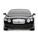 RC puldiga auto Rastar Bentley Continental GT 1:29