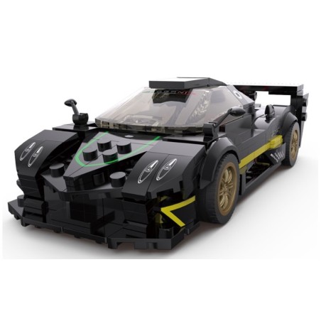 Rastar pagani Zonda R konstruktor auto 1:28 387 tk