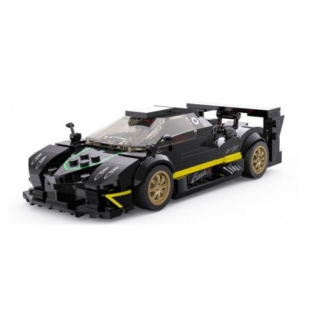 Rastar pagani Zonda R konstruktor auto 1:28 387 tk