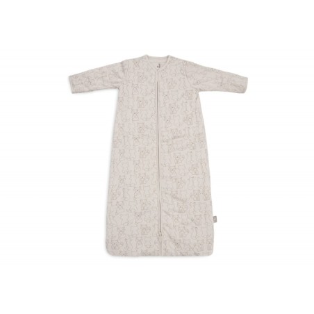 Magamiskott 4 seasons, 90 cm, Fox - Nougat