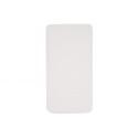 Kummiga voodilina Jersey 60x120cm Twinkling - Wild Rose