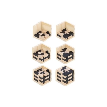 Puidust loogika pusle