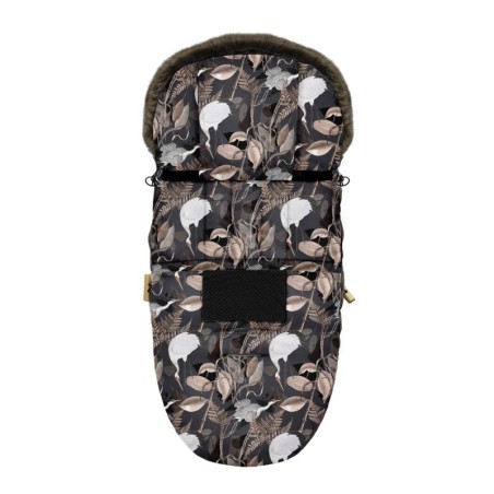 Soojakott 0 kuni 36 kuud, White Cranes