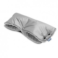 Minky vankrimuhv – hall