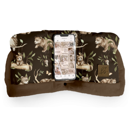 Vankrimuhv, Happy Bear