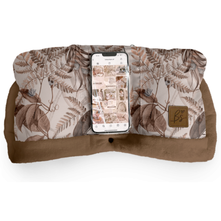 Vankrimuhv, Autumn Leaves