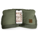 Vankrimuhv, khaki