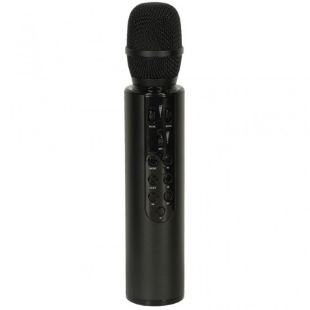 Bluetooth karaoke mikrofon, must