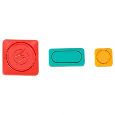 Magnetiline arendav mäng - 500 levelit lõbu