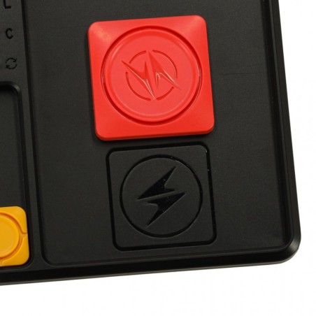 Magnetiline arendav mäng - 500 levelit lõbu