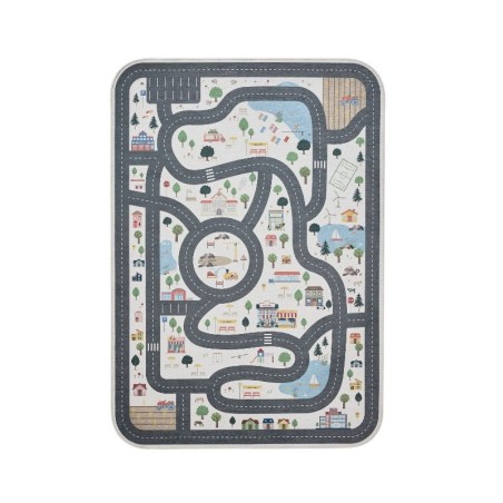 Lastetoa vaip 120x170 cm Linus Cream