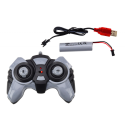 RC puldiga traktor sinine 2.4G