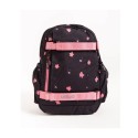 Laste seljakott stepino, 9 L, flowers