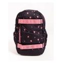 Laste seljakott run, 16 L, flowers