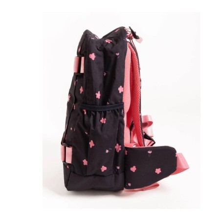 Laste seljakott run, 16 L, flowers