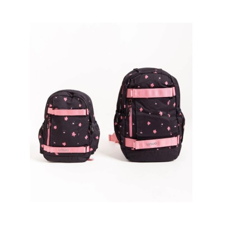 Laste seljakott run, 16 L, flowers