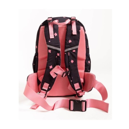 Laste seljakott run, 16 L, flowers